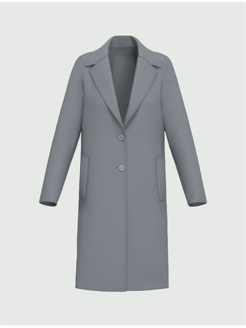 Cappotto monopetto in double EMME MARELLA | FRINE500/009